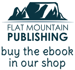 Flat Mountain Publishing Shop Logo