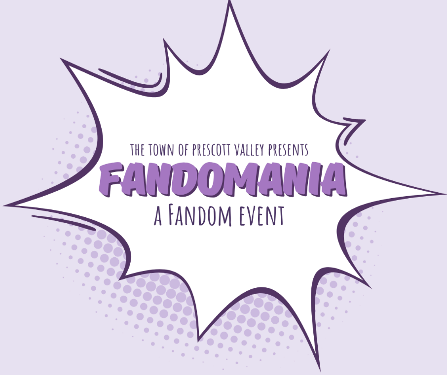 Fandomania Logo