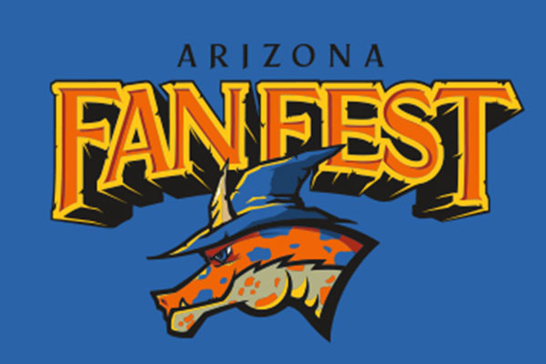 Arizona Fan Fest 2023